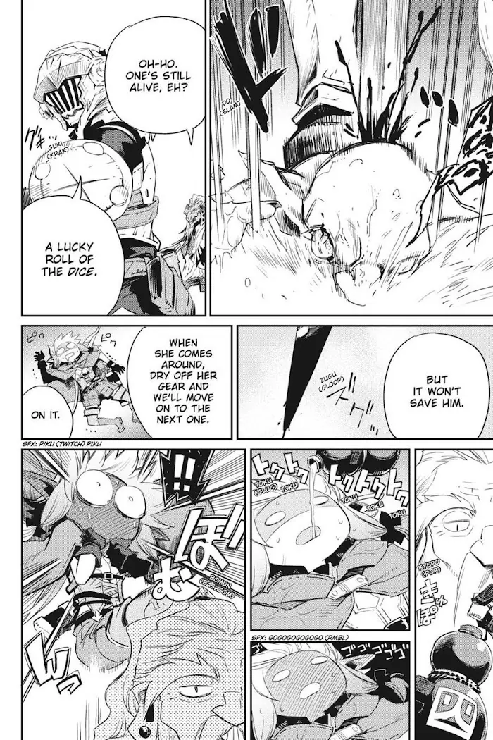 Goblin Slayer Chapter 56 image 11_optimized